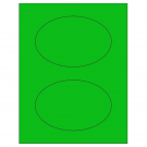 6" x 4"  Sheet Label