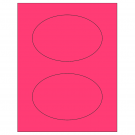 6" x 4"  Sheet Label