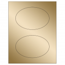 6" x 4"  Sheet Label