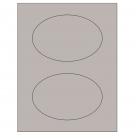 6" x 4"  Sheet Label