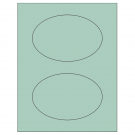 6" x 4"  Sheet Label