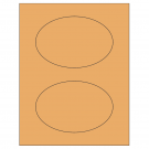 6" x 4"  Sheet Label