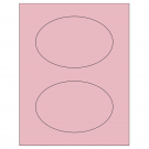 6" x 4"  Sheet Label