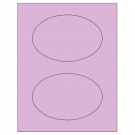 6" x 4"  Sheet Label