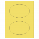 6" x 4"  Sheet Label