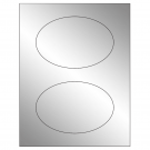 6" x 4"  Sheet Label