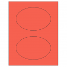 6" x 4"  Sheet Label