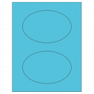 6" x 4"  Sheet Label