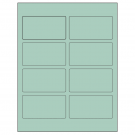 3.75" x 2"  Sheet Label