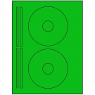 4.625" x 4.625"  Sheet Label