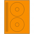 4.625" x 4.625"  Sheet Label