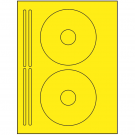 4.625" x 4.625"  Sheet Label