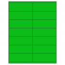 4.1875" x 1.5"  Sheet Label