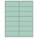 4.1875" x 1.5"  Sheet Label