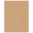 4.25" x 5.25"  Sheet Label