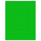 4.25" x 5.25"  Sheet Label