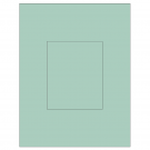 4.25" x 5.25"  Sheet Label