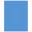 5" x 7"  Sheet Label