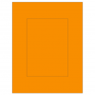 5" x 7"  Sheet Label