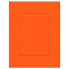 5" x 7"  Sheet Label