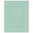 5" x 7"  Sheet Label