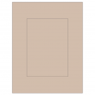 5" x 7"  Sheet Label