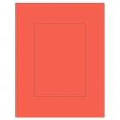 5" x 7"  Sheet Label