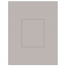 3.8584" x 4.8037"  Sheet Label