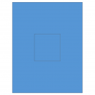 3.1494" x 3.3072"  Sheet Label