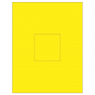 3.1494" x 3.3072"  Sheet Label