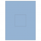 3.1494" x 3.3072"  Sheet Label