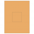 3.1494" x 3.3072"  Sheet Label