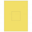 3.1494" x 3.3072"  Sheet Label