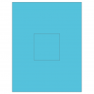 3.1494" x 3.3072"  Sheet Label