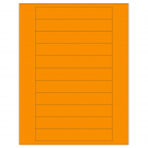 6" x 0.946"  Sheet Label