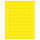 6" x 0.946"  Sheet Label