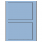 6.78" x 4.75"  Sheet Label