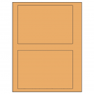 6.78" x 4.75"  Sheet Label