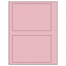 6.78" x 4.75"  Sheet Label