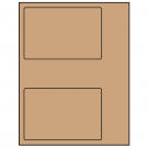 6" x 4"  Sheet Label