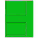 6" x 4"  Sheet Label