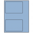 6" x 4"  Sheet Label