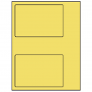 6" x 4"  Sheet Label