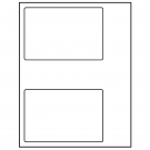 6" x 4"  Sheet Label