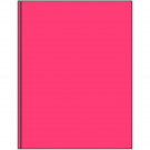 8.375" x 11"  Sheet Label