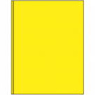 8.375" x 11"  Sheet Label