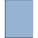 8.375" x 11"  Sheet Label
