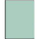 8.375" x 11"  Sheet Label