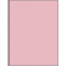 8.375" x 11"  Sheet Label