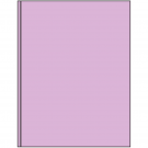 8.375" x 11"  Sheet Label
